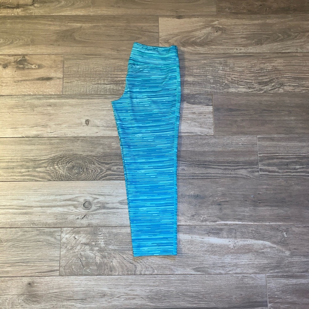 C9 by Champion Girls Cropped Leggings